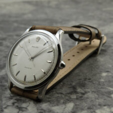 
                        ROLEX ロレックス PRECISION JUMBO REF.8029 希少:画像1
                  