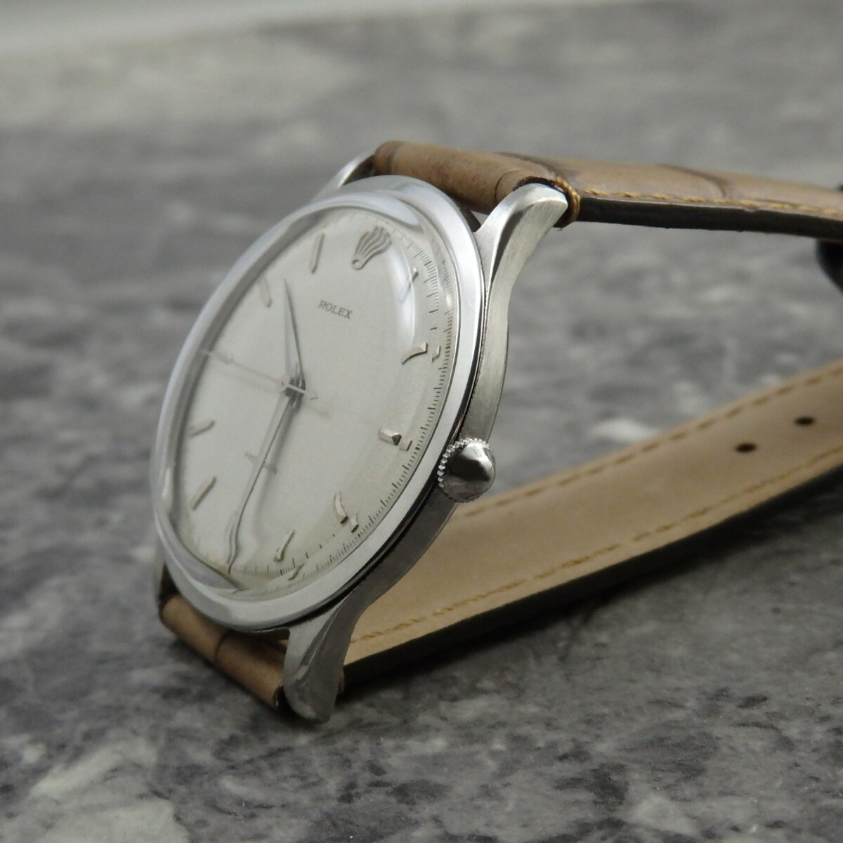 ROLEX ロレックス PRECISION JUMBO REF.8029 希少