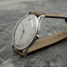 

                        ROLEX ロレックス PRECISION JUMBO REF.8029 希少:画像2
          
        