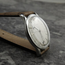 
                        ROLEX ロレックス PRECISION JUMBO REF.8029 希少:画像3
          
        