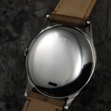 
                        ROLEX ロレックス PRECISION JUMBO REF.8029 希少:画像4
                  
