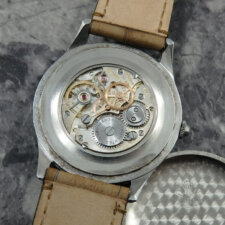 
                        ROLEX ロレックス PRECISION JUMBO REF.8029 希少:画像5
                  