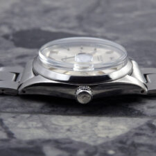 

                        ROLEX REF.6694 ヴィンテージ オイスターデイト:画像2
          
        