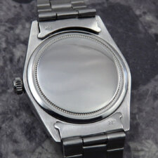 
                        ROLEX REF.6694 ヴィンテージ オイスターデイト:画像3
          
        