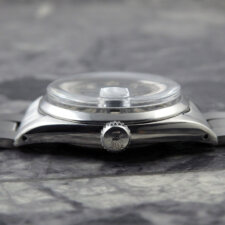

                        ロレックス オイスターパーペチュアルデイト Ref.6534 BLACK DIAL 赤黒カレンダー:画像2
          
        