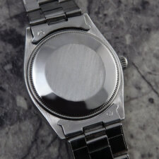 
                        ROLEX オイスターパーペチュアル 1002 ドルフィンハンド:画像3
          
        