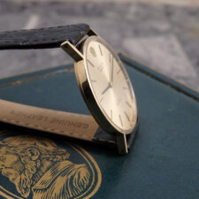 
                        ロレックス 18金無垢 チェリーニ REF.3833 Cal.1600 手巻き ROLEX:画像3
          
        