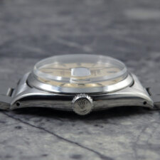 

                        ROLEX オイスターパーペチュアルデイト 6534 ヴィンテージ 1958年:画像2
          
        
