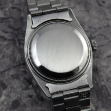
                        ROLEX オイスターパーペチュアルデイト 6534 ヴィンテージ 1958年:画像3
          
        