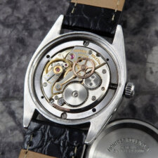 
                        ROLEX オイスターデイト REF.6694 ブラック:画像5
                  