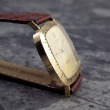 
                        ロレックス Cellini チェリーニ 4084 18KYG 金無垢:画像3
          
        