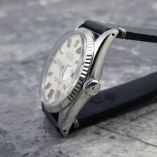 

                        ロレックス デイトジャスト 16014 希少 リネンダイヤル:画像2
          
        