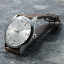 
                        ロレックス ビッグオイスター Ref.6424 アンティーク ヴィンテージ:画像1
                  