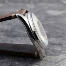 
                        ロレックス ビッグオイスター Ref.6424 アンティーク ヴィンテージ:画像3
          
        