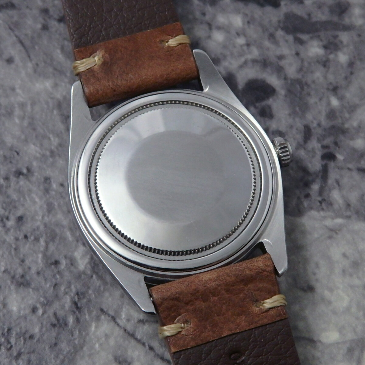 ロレックス ビッグオイスター Ref.6424 アンティーク ヴィンテージ