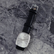 
                        ROLEX ロレックス CELLINI チェリーニ Ref.4113 WG ホワイトゴールド:画像1
                  