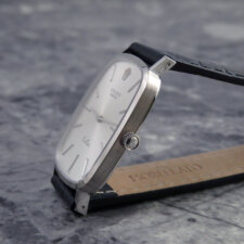 

                        ROLEX ロレックス CELLINI チェリーニ Ref.4113 WG ホワイトゴールド:画像2
          
        