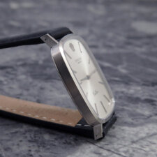 
                        ROLEX ロレックス CELLINI チェリーニ Ref.4113 WG ホワイトゴールド:画像3
          
        
