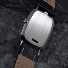 
                        ROLEX ロレックス CELLINI チェリーニ Ref.4113 WG ホワイトゴールド:画像4
                  