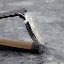 
                        ロレックス プレシジョン 手巻き ノンオイスターケース Ref.9829:画像3
          
        