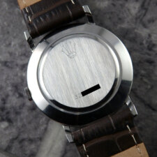 
                        ロレックス プレシジョン 手巻き ノンオイスターケース Ref.9829:画像4
                  