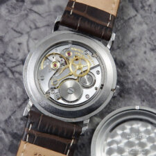 
                        ロレックス プレシジョン 手巻き ノンオイスターケース Ref.9829:画像5
                  