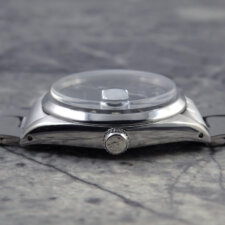 

                        ロレックス 6694 オリジナル ブラック ダイヤル 1967年:画像2
          
        