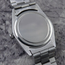 
                        ロレックス 6694 オリジナル ブラック ダイヤル 1967年:画像3
          
        