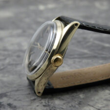 

                        ロレックス エアキング Ref.5520 ブラック Air-King:画像2
          
        