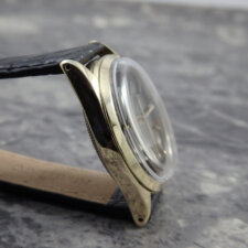 
                        ロレックス エアキング Ref.5520 ブラック Air-King:画像3
          
        