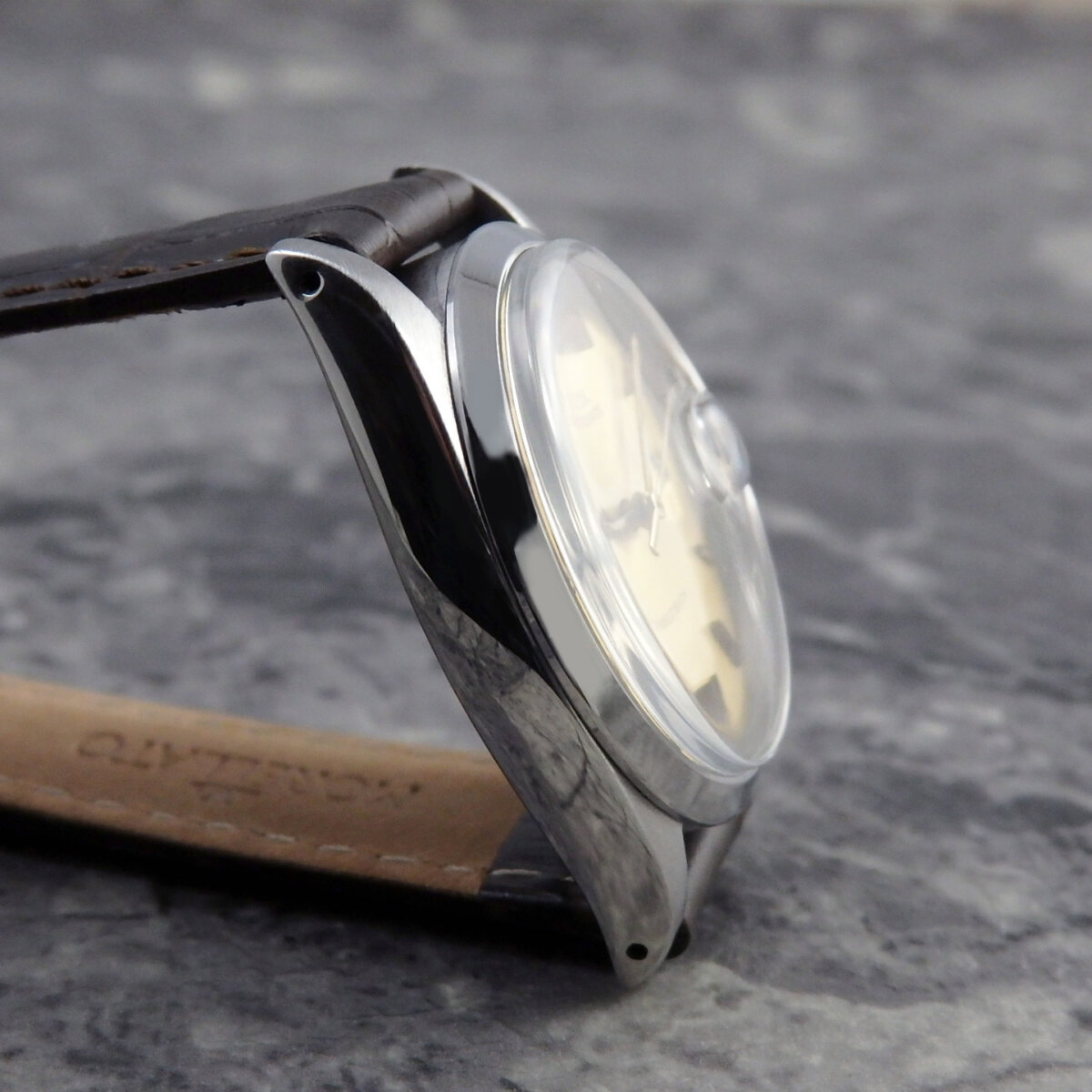 ロレックス オイスターデイト 6694 1964年製 ROLEX 腕時計