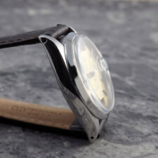 
                        ロレックス オイスターデイト 6694 1964年製 ROLEX 腕時計:画像3
          
        