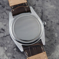 
                        ロレックス オイスターデイト 6694 1964年製 ROLEX 腕時計:画像4
                  