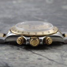 ロレックス デイトナ エルプリメロ コンビ:画像2