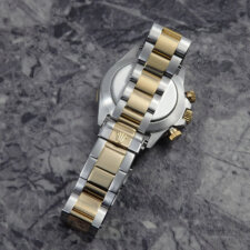 ロレックス デイトナ エルプリメロ コンビ:画像3