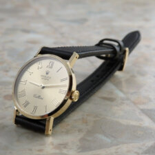 ロレックス レディース ヴィンテージ ローマンダイヤル 4109:画像1