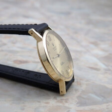 ロレックス レディース ヴィンテージ ローマンダイヤル 4109:画像3