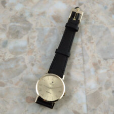 ロレックス レディース ヴィンテージ ローマンダイヤル 4109:画像4