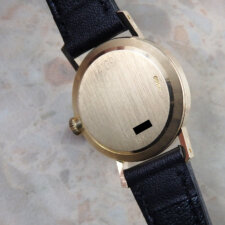 ロレックス レディース ヴィンテージ ローマンダイヤル 4109:画像5