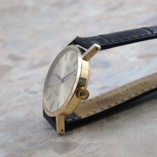 

                        ロレックス チェリーニ レディース 18KYG金無垢 1974年製:画像2
          
        