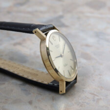 
                        ロレックス チェリーニ レディース 18KYG金無垢 1974年製:画像3
          
        