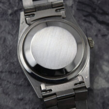 
                        ロレックス デイデイト Ref.18239 18金無垢ホワイトゴールド 1993年製 箱・ギャランティ・タグ:画像3
          
        