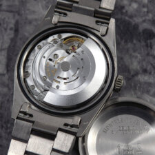 
                        ロレックス デイデイト Ref.18239 18金無垢ホワイトゴールド 1993年製 箱・ギャランティ・タグ:画像5
                  