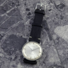 ロレックス ヴィンテージ ノンオイスターケース REF.3411:画像1