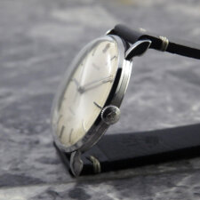 ロレックス ヴィンテージ ノンオイスターケース REF.3411:画像2