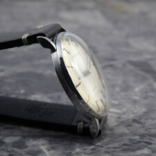 ロレックス ヴィンテージ ノンオイスターケース REF.3411:画像3