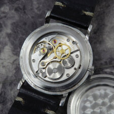 ロレックス ヴィンテージ ノンオイスターケース REF.3411:画像5