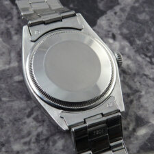 
                        ROLEX オイスターパーペチュアルデイト Ref.1500 ヴィンテージ 1965年製:画像3
          
        