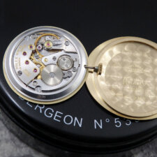 ロレックス チェリーニ 4083 1974年:画像5