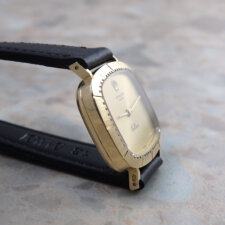 
                        ロレックス チェリーニ レディース 1975年製 Ref.4082 18金無垢 フルセット:画像3
          
        